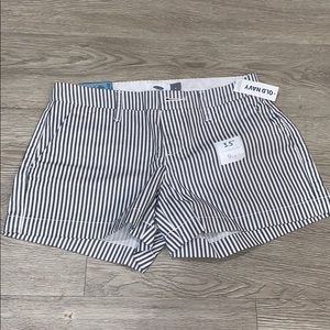 NWT! Old Navy shorts